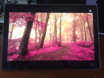 Microsoft Surface Pro 5   8GB (S/H)
