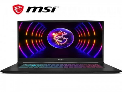 MSI Katana 17 B13UDXK-1272KH