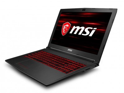 Laptop MSI GV62 មួយទឹក
