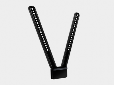 TV MOUNT FOR MEETUP