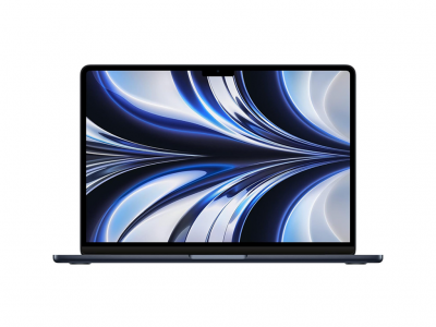 Macbook Air13  M2 MC7X4 | Midnight Color