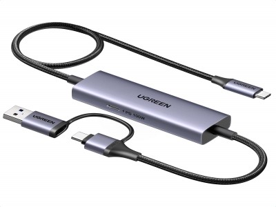 UGREEN USB-C Video Capture Card