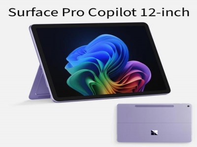 Surface Pro Copilot 12-inch