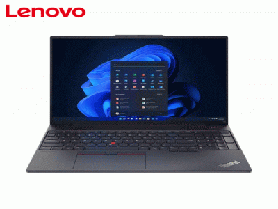 Lenovo ThinkPad E16 Gen2
