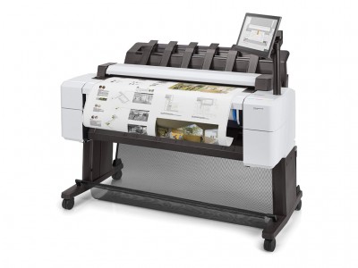 HP DesignJet T2600 36