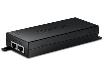 Gigabit POE+ Injector