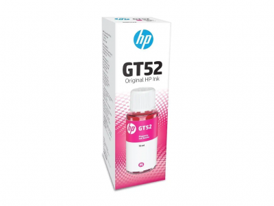  HP GT52  Ink Bottle 