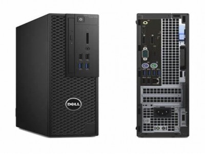Dell Precision Tower T3420​(Secondhand)