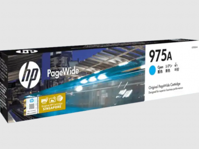  HP 975 L0R88AA Cyan