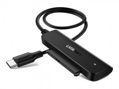 UGREEN USB-C 3.0 to 2.5-Inch SATA Converter 