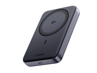 UGREEN 10000mAh 30W Qi2 15W Magsafe Power Bank