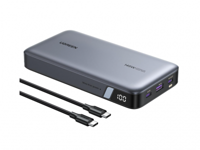 UGREEN Nexode 25000mAh 145W Fast Charging Power Ba