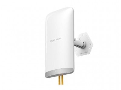 Ruijee 5GHz Dual-Stream 802.11ac 5KM Wireless Brid
