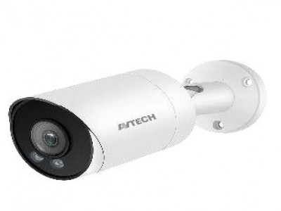 2MP 4-in-1 Models Built-in Microphone White LED (T