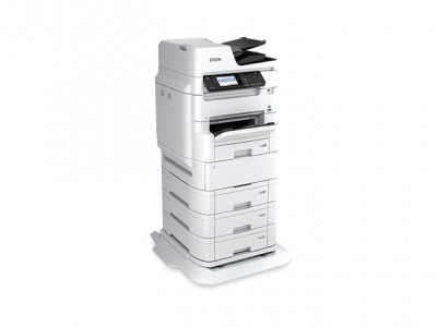 WorkForce Pro WF-C879R