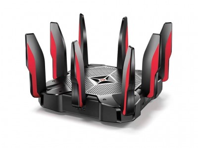 TP-Link Archer C5400X Router