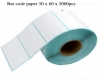  paper 30 x 60 x 3000pcs