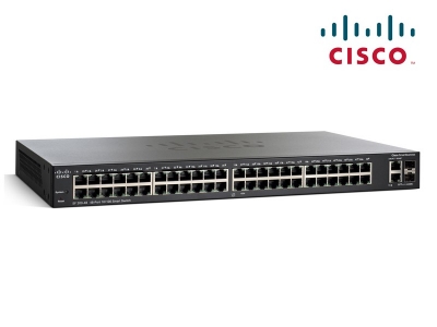 Cisco SLM248PT-G5