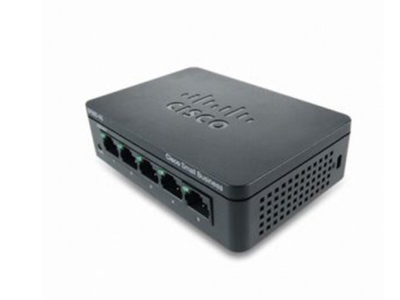 Cisco SF90D-05 5-Port 10/100
