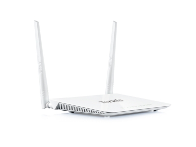 Tenda Wireless N300 ADSL 2+ Modem Router