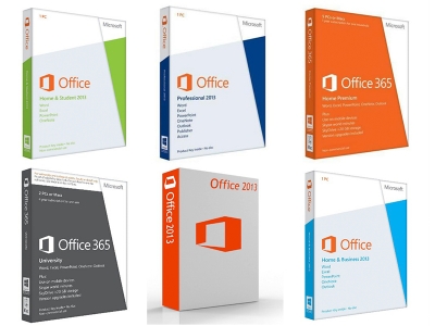 product key Office 2013 Pro
