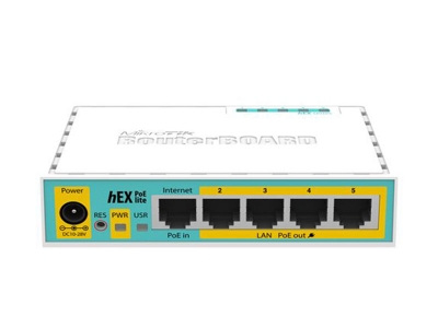 HEX PoE lite