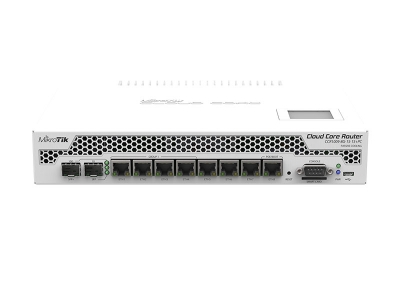 CCR1009-8G-1S-1S+PC