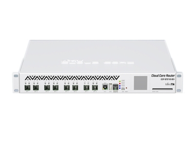 CCR1072-1G-8S+