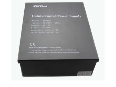Power Supply PS902B