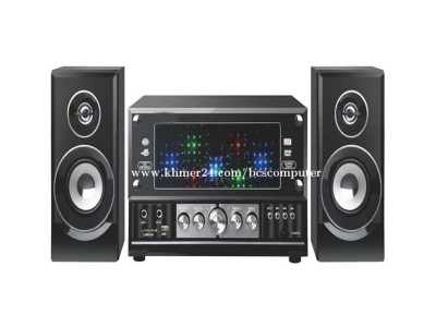 Speaker ICQ 201B Bluetooth