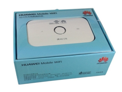 HUAWEI E5573s-856 4G LTE