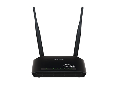 Dlink DIR-605L(90%)