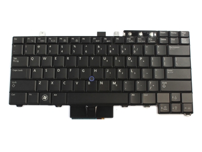 Keyboard DELL  E6410