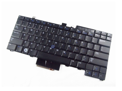Keyboard DELL E6510