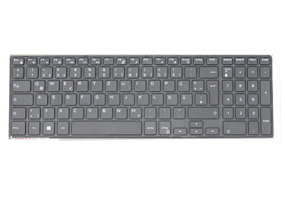 Keyboard DELL Inspiron15