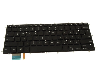 Keyboard DELL Inspiron13