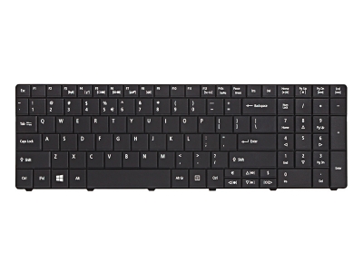 Keyboard Acer Aspire E1-521