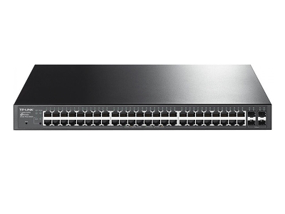 TP-Link JetStream 48-Port