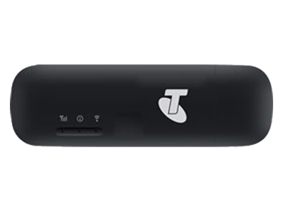 Huawei Mobile USB-Wifi 4G