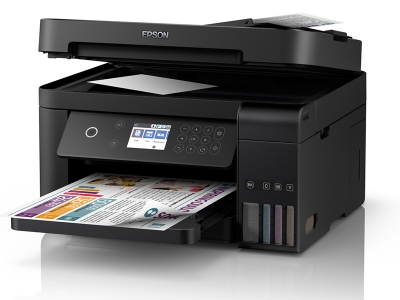 Epson L6170 Wi-Fi Duplex 