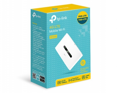 TP LINK 4G LTE M7300