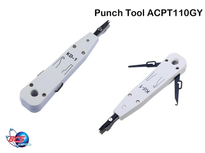 Punch Tool
