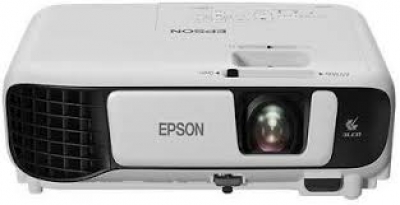 LCD Projector Epson EB-X41 XGA (1024x768), 3600lum