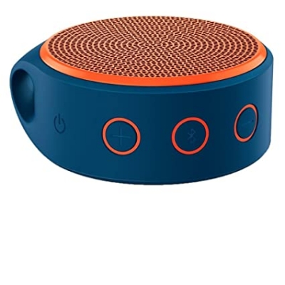  Speaker Logitech X100 Wireless Blue