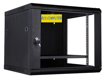  RACK 12U 600*450*650 WALL