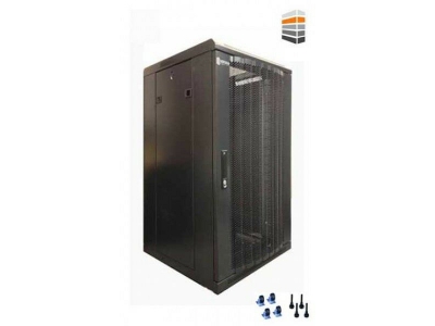 RACK 27U 600*600*1400 