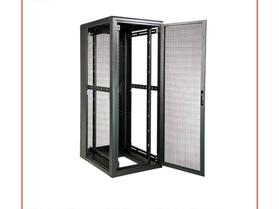 RACK 37U 600*600*1800