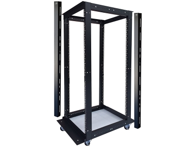 OPEN RACK 42U 4 POLE 2M 