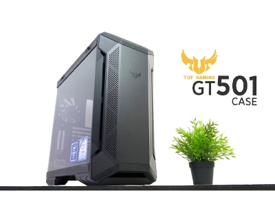 GT501 TUF GAMING
