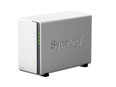 Synology DS218J 2 Bay NAS